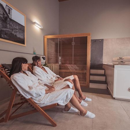 Agriturismo Querceto Mocaiana Ngoại thất bức ảnh