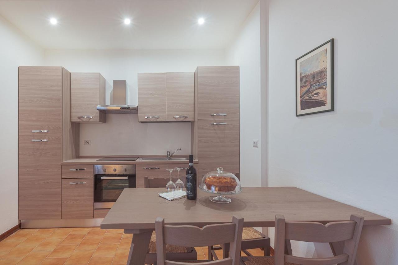 Agriturismo Querceto Mocaiana Ngoại thất bức ảnh