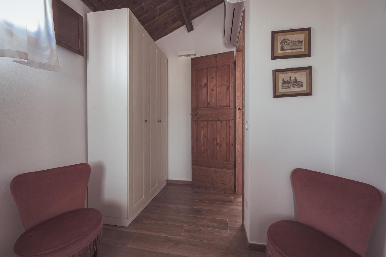 Agriturismo Querceto Mocaiana Ngoại thất bức ảnh