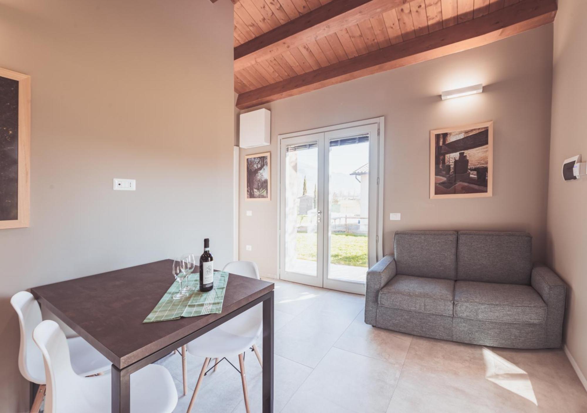 Agriturismo Querceto Mocaiana Ngoại thất bức ảnh