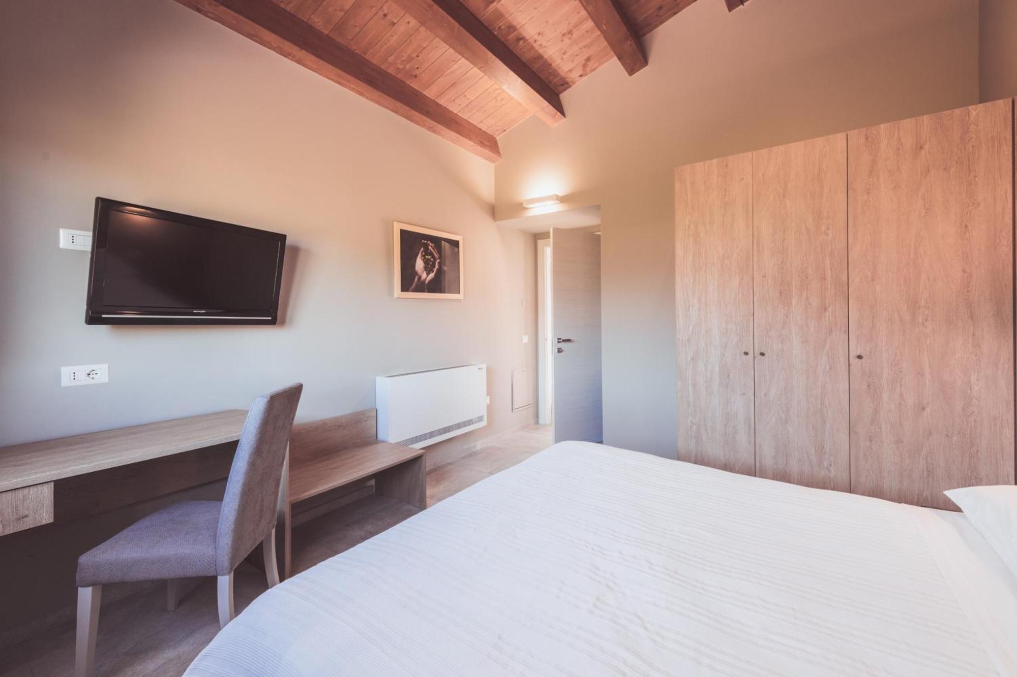 Agriturismo Querceto Mocaiana Ngoại thất bức ảnh
