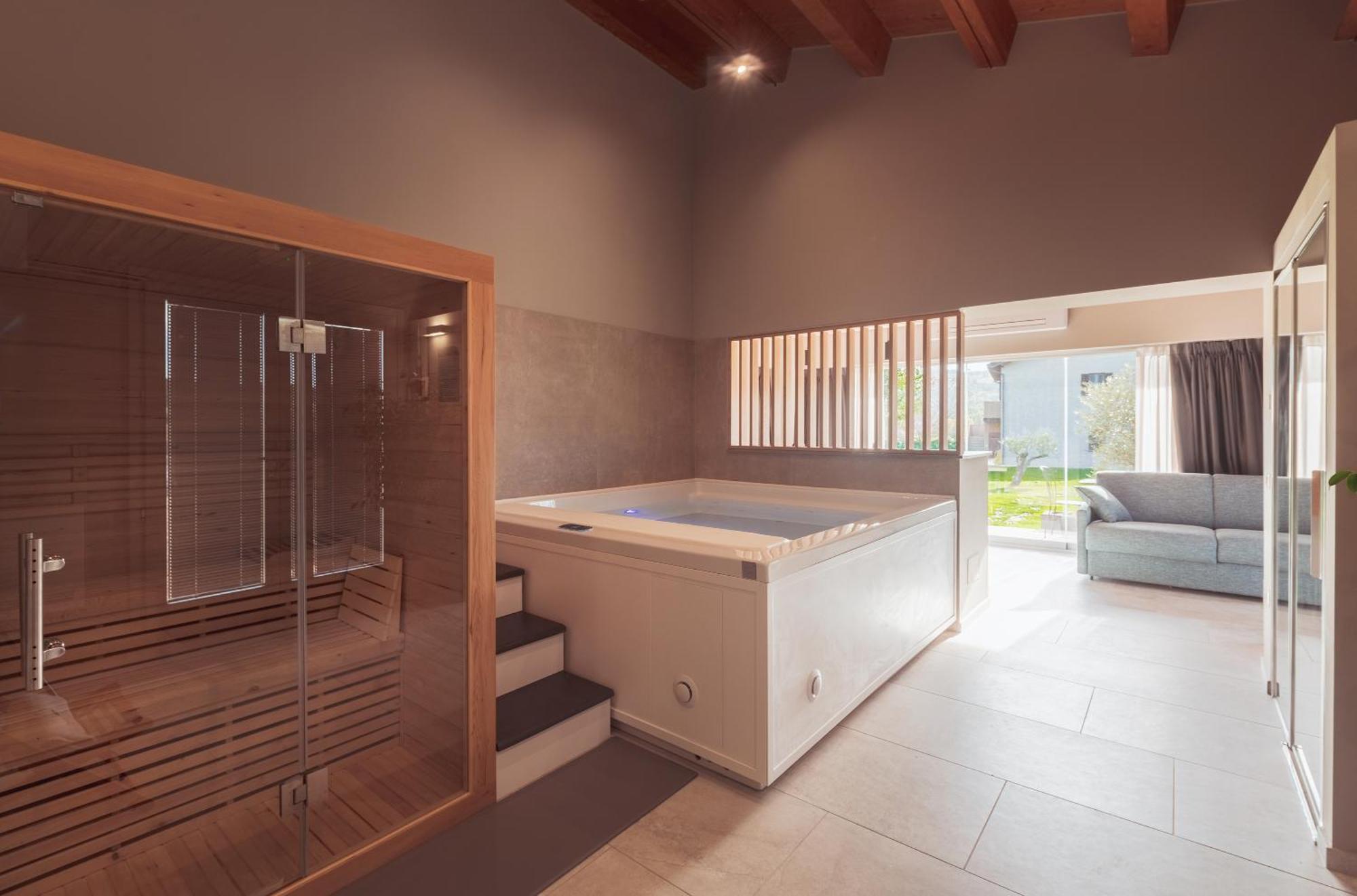 Agriturismo Querceto Mocaiana Ngoại thất bức ảnh